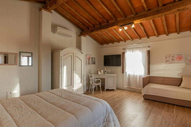 Borgo Fattoria Pieve a Salti