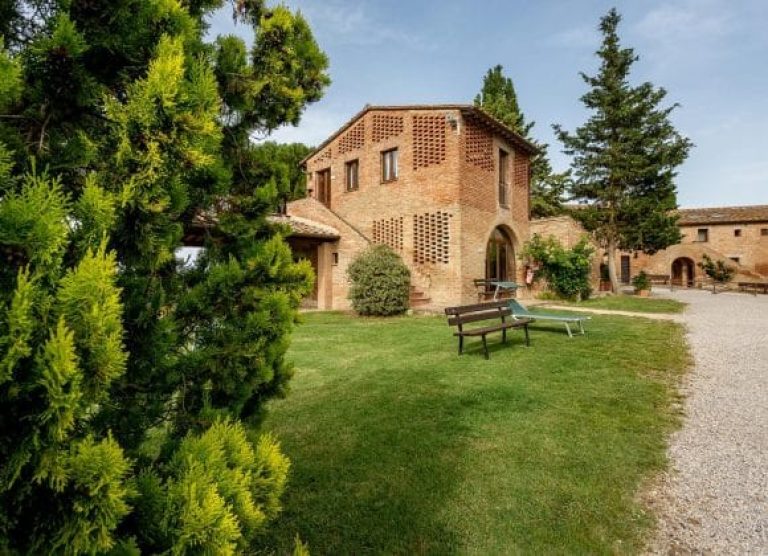 Borgo Fattoria Pieve a Salti