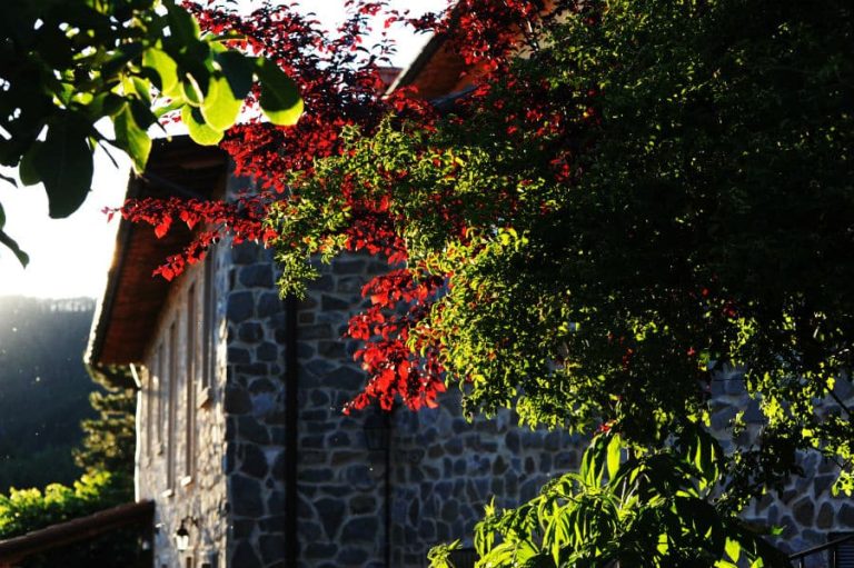 Borgo I Tre Baroni