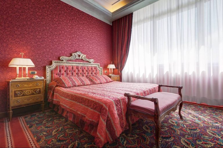 Borgo Palace Hotel