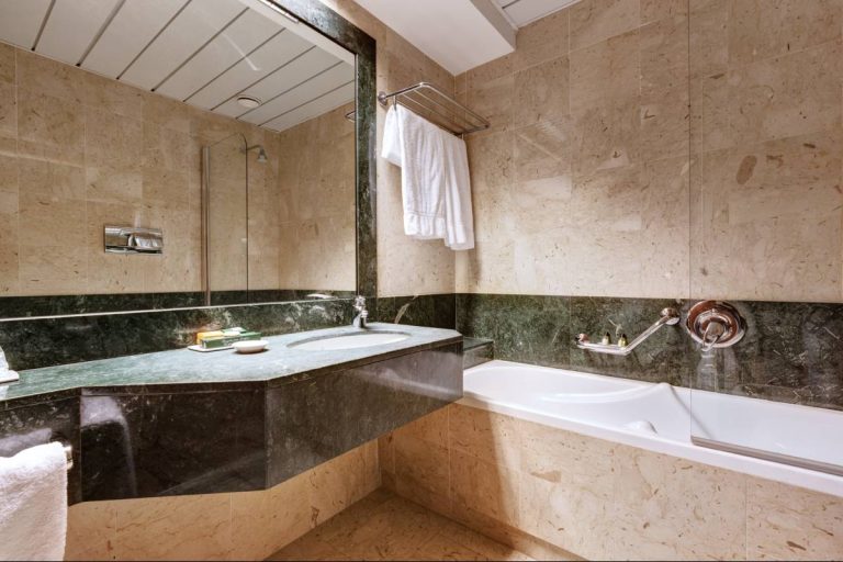 Borgo Palace Hotel
