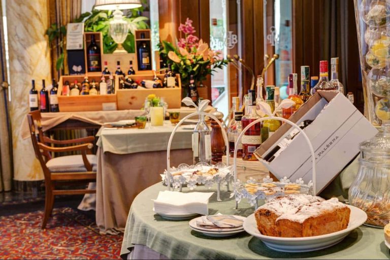 Borgo Palace Hotel