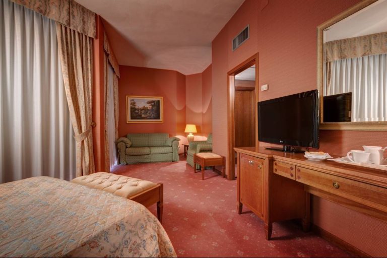 Borgo Palace Hotel