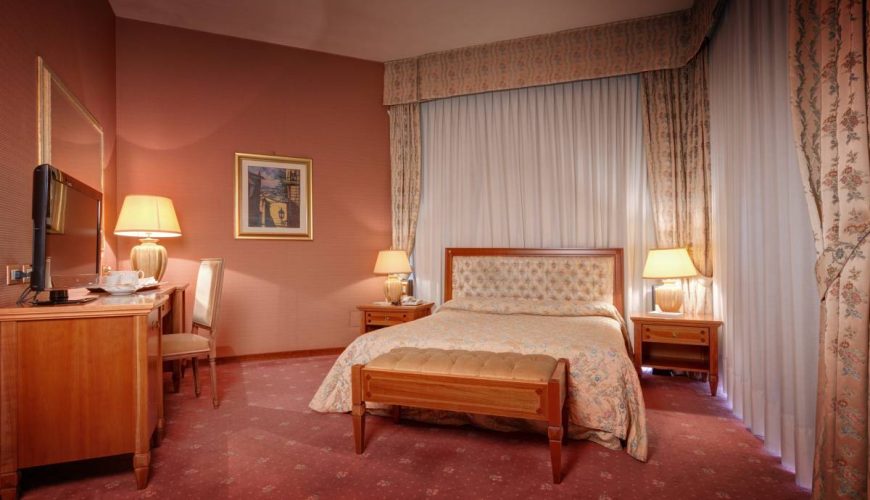 Borgo Palace Hotel