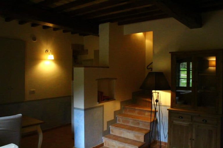 Borgo San Pietro Aquaeortus