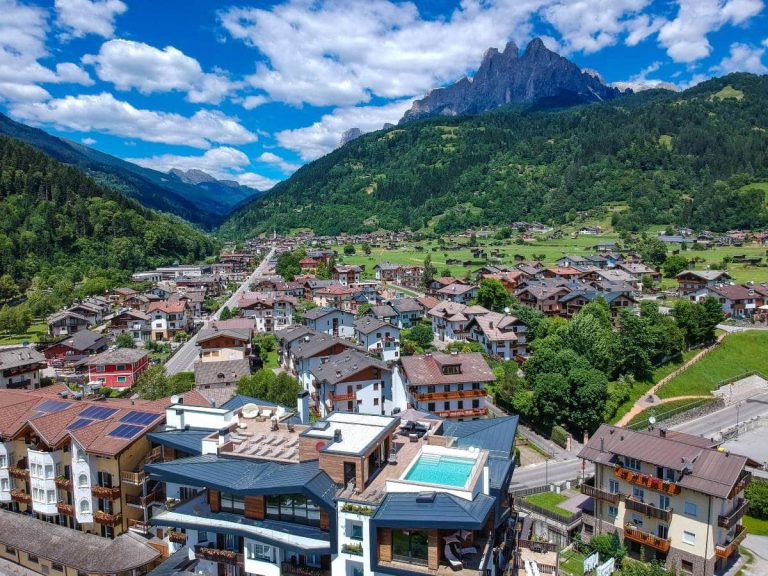 Brunet The Dolomites Resort