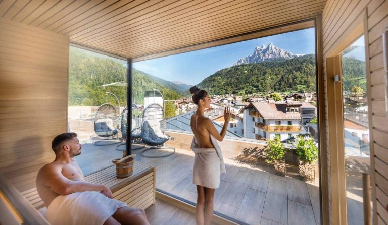 Brunet The Dolomites Resort
