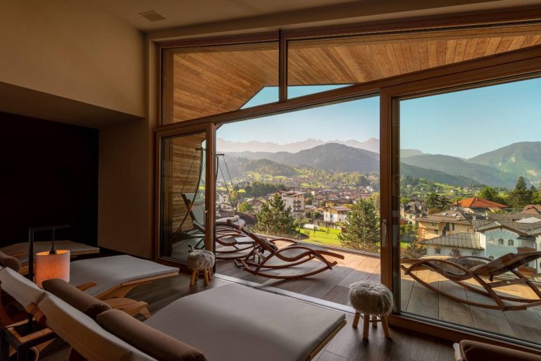 Brunet The Dolomites Resort