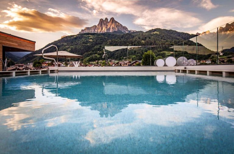 Brunet The Dolomites Resort