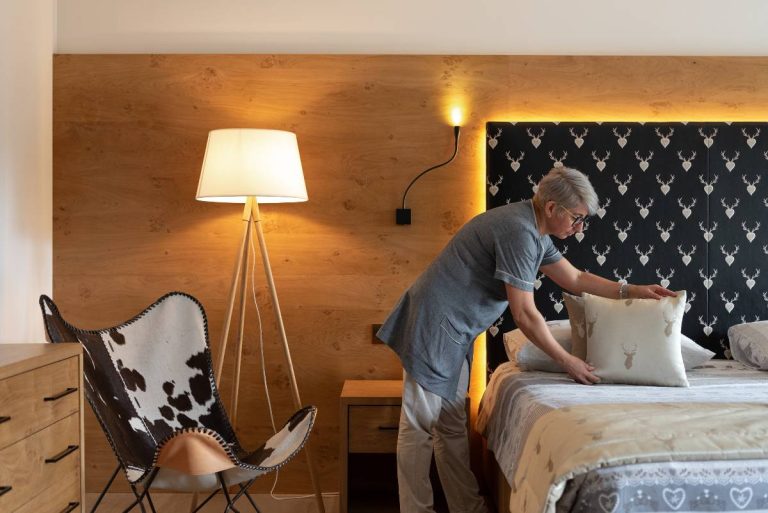 Brunet The Dolomites Resort
