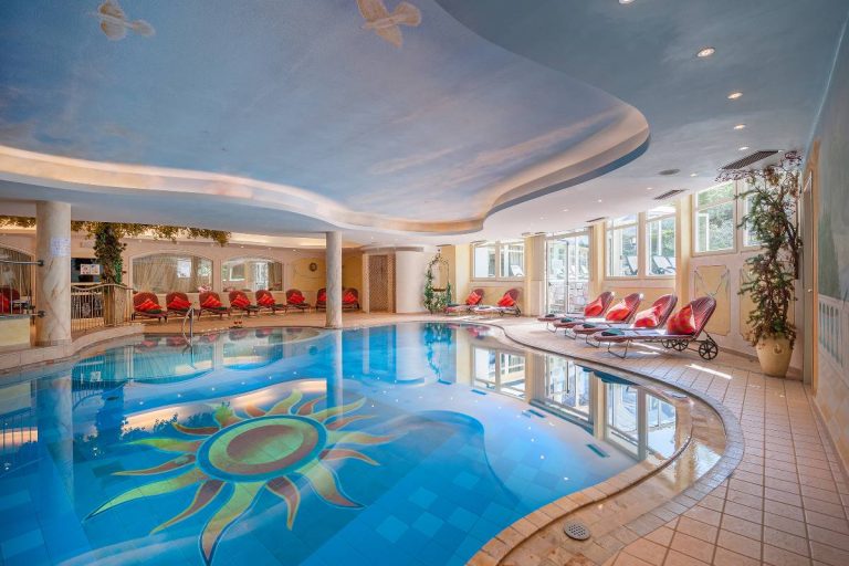 Brunet The Dolomites Resort