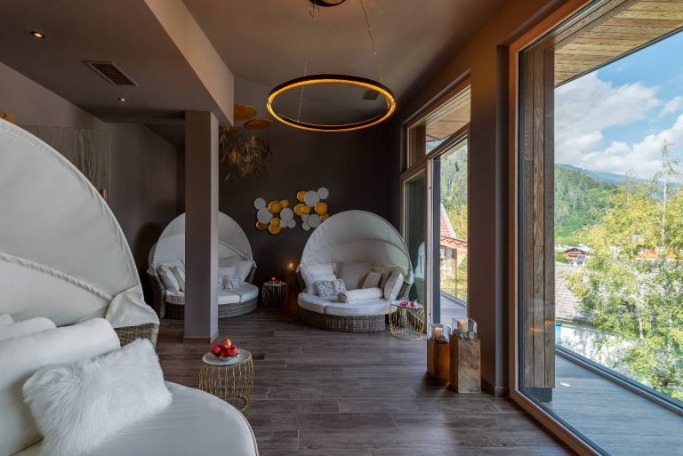 Brunet The Dolomites Resort