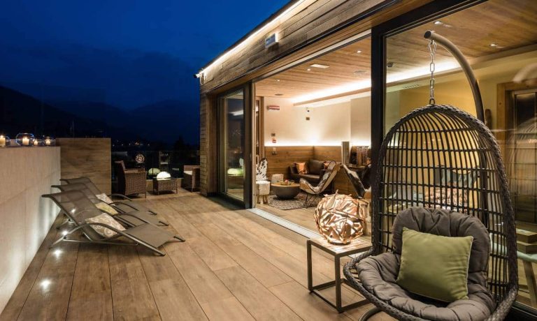 Brunet The Dolomites Resort