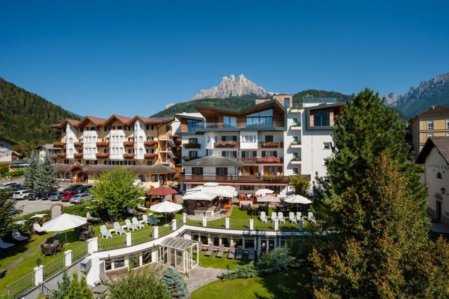 Brunet The Dolomites Resort