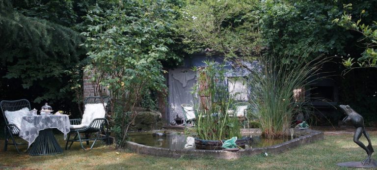 Ca’ Bevilacqua B&B