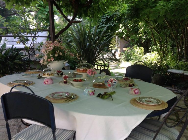 Ca’ Bevilacqua B&B