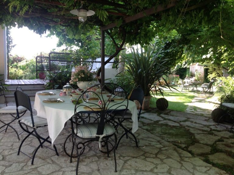 Ca’ Bevilacqua B&B