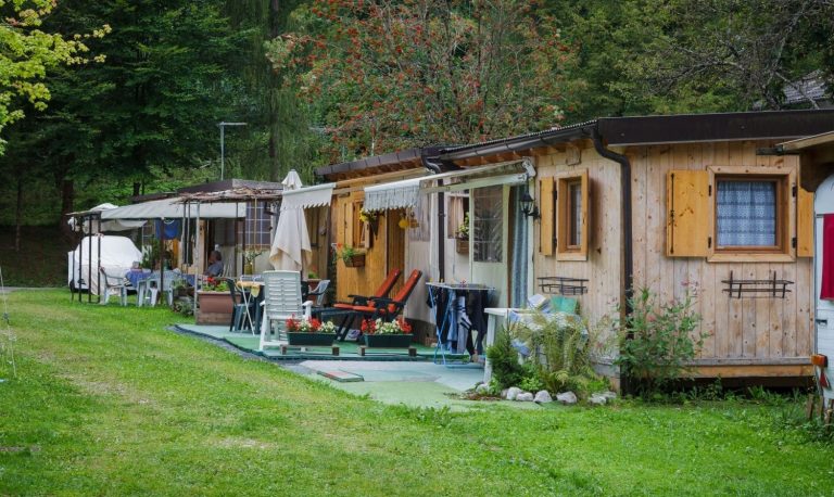 Camping Calavise