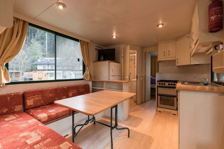 Camping Calavise