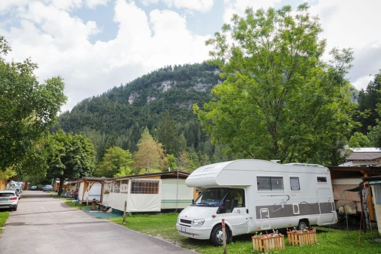 Camping Calavise