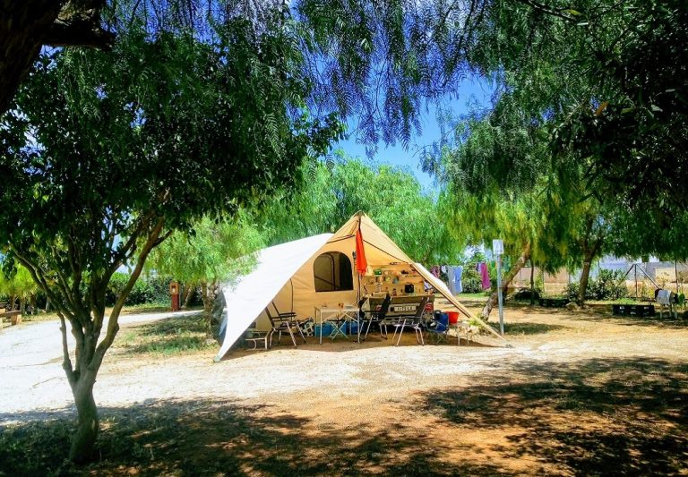Camping Residence Lilybeo Village