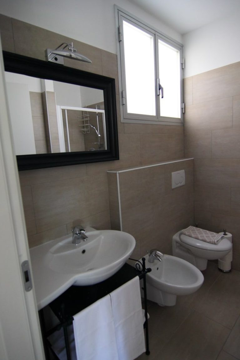 Camping del Mare – Bungalows