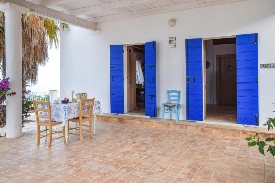 Casa Celestina