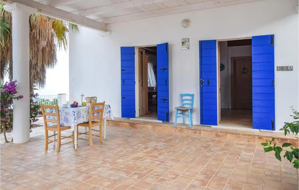 Casa Celestina