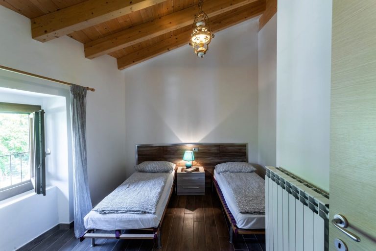 Casa Rita & Antica Corte Ginevra
