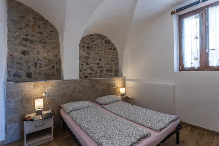 Casa Rita & Antica Corte Ginevra