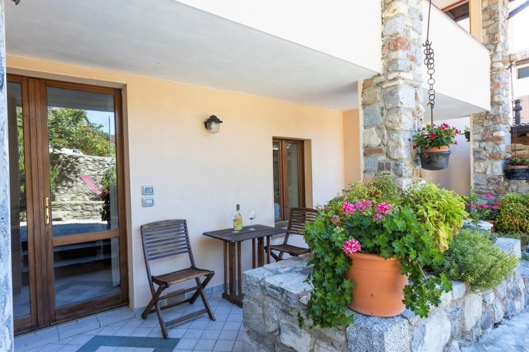 Casa Rita & Antica Corte Ginevra