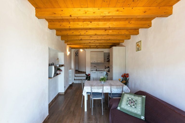 Casa Rita & Antica Corte Ginevra
