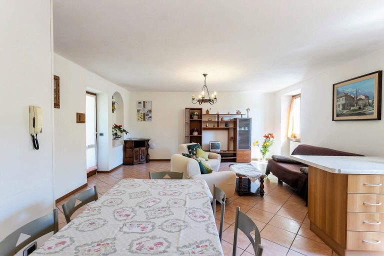 Casa Rita & Antica Corte Ginevra