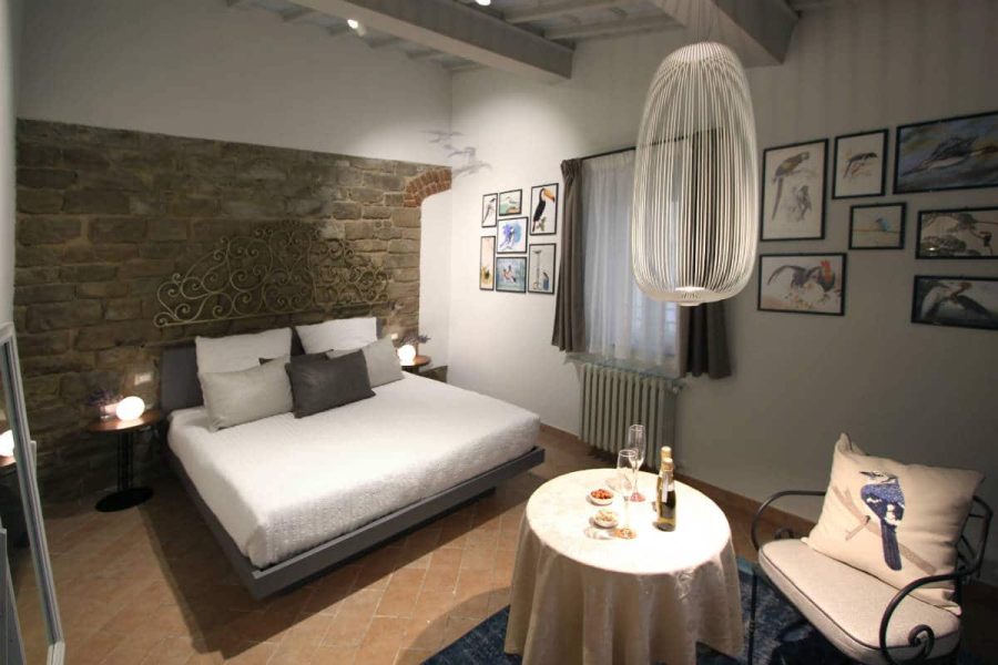 Casa Thiele alla Signoria
