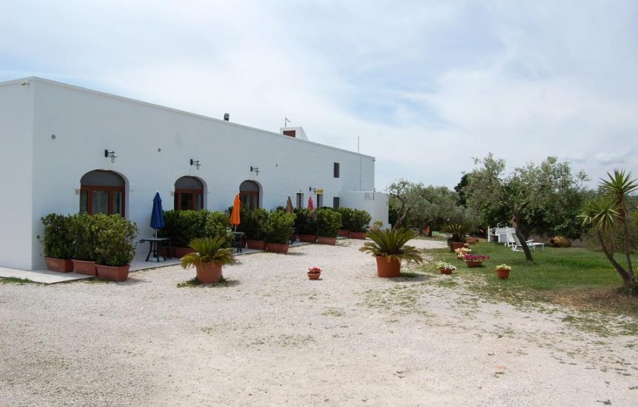 B&B Masseria Piccola