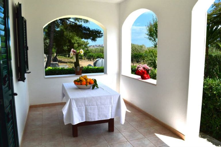Casa Vacanze ‘La Falesia di Paola’