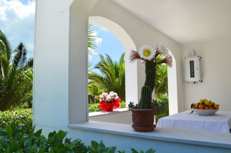 Casa Vacanze ‘La Falesia di Paola’
