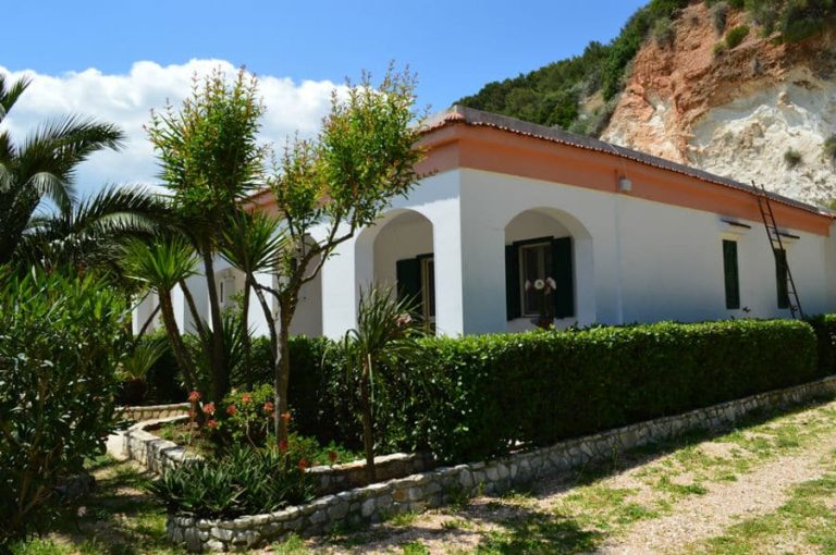 Casa Vacanze ‘La Falesia di Paola’