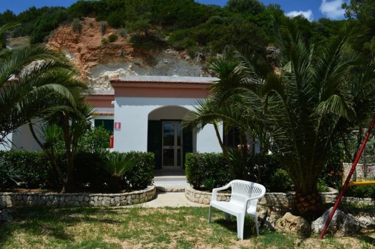 Casa Vacanze ‘La Falesia di Paola’