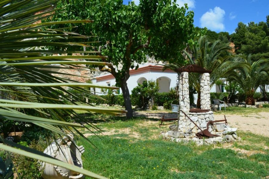 Casa Vacanze ‘La Falesia di Paola’