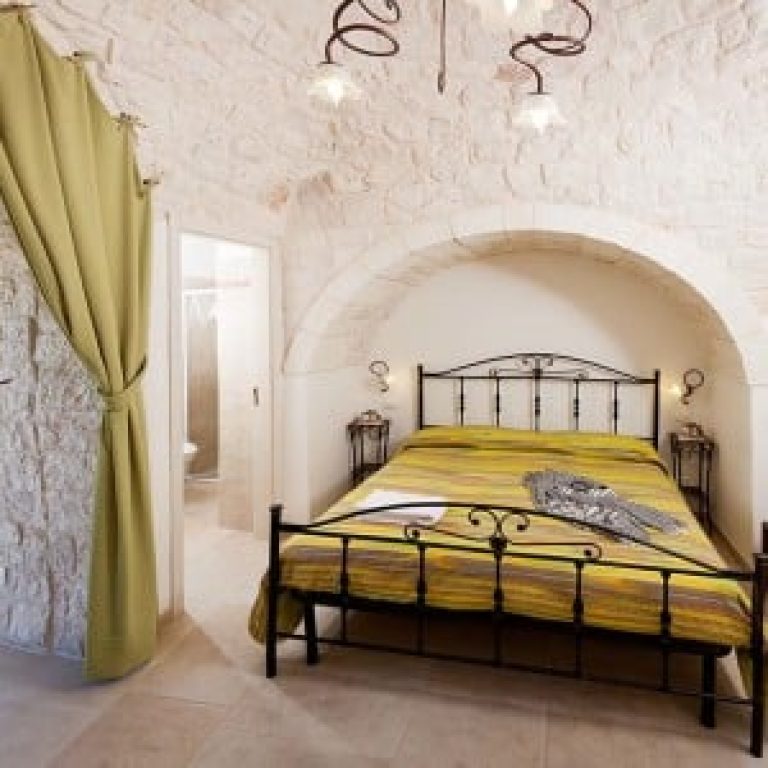 Casa Vacanze Madonna d’Ibernia