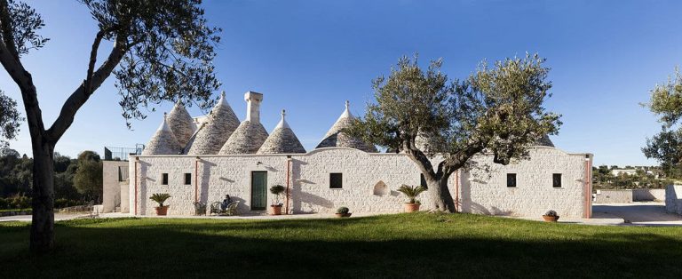 Casa Vacanze Madonna d’Ibernia