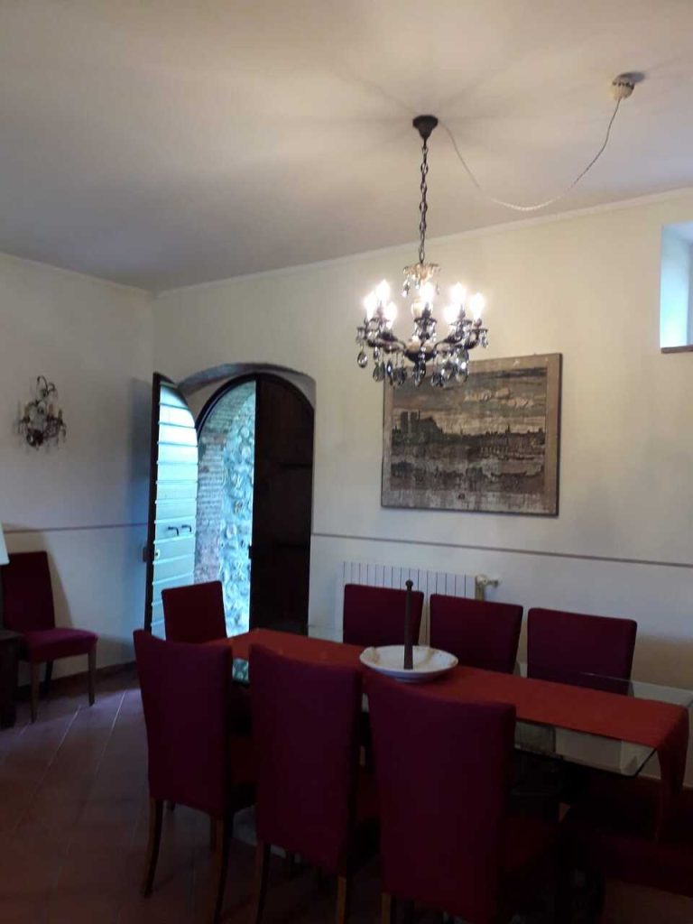 Casale Montemoro