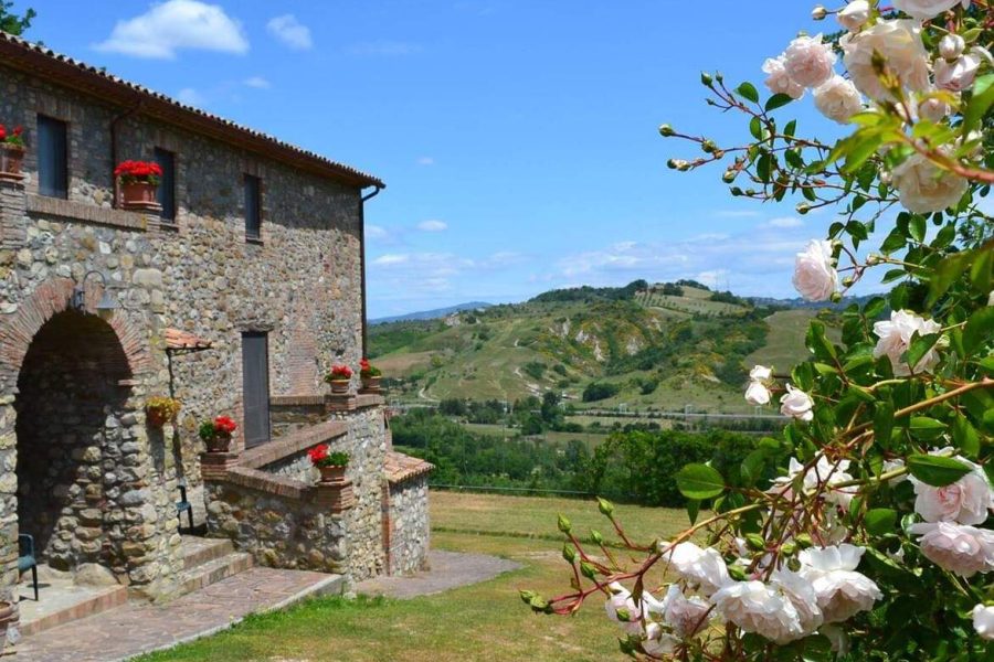 Casale Montemoro