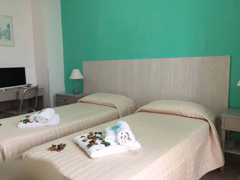 Castelsardo Domus Beach
