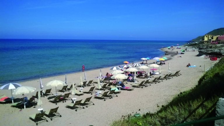 Castelsardo Domus Beach