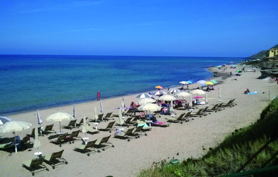 Castelsardo Domus Beach