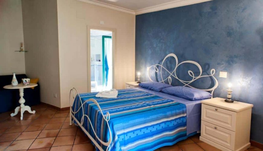 Cetara Albergo Diffuso