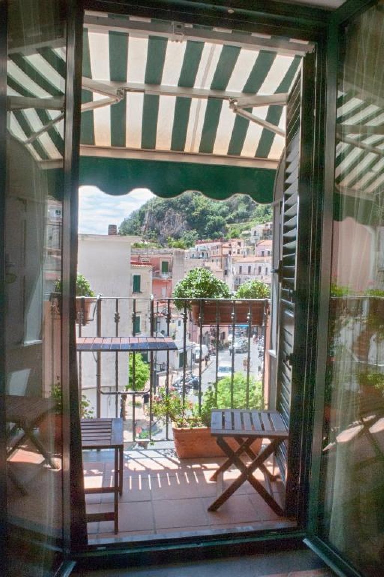 Cetara Albergo Diffuso