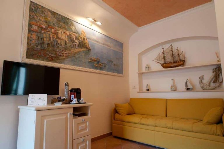 Cetara Albergo Diffuso